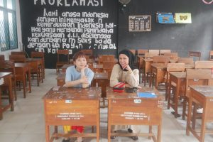 20230209220506 | RESIDENSI SENIMAN: HOW DO WE UNDERSTAND EACH OTHER?